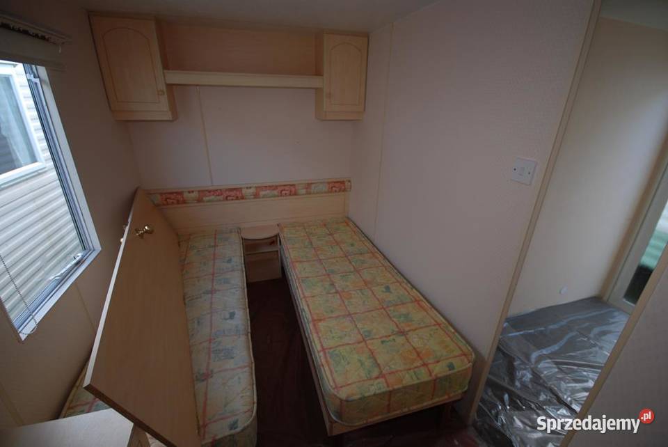 Domki Angielskie Domek mobilny Transport Stawiguda
