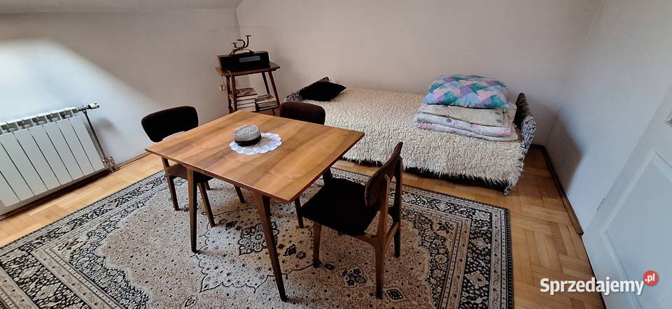 Meble do pokoju witryna Nowy Sącz sprzedam