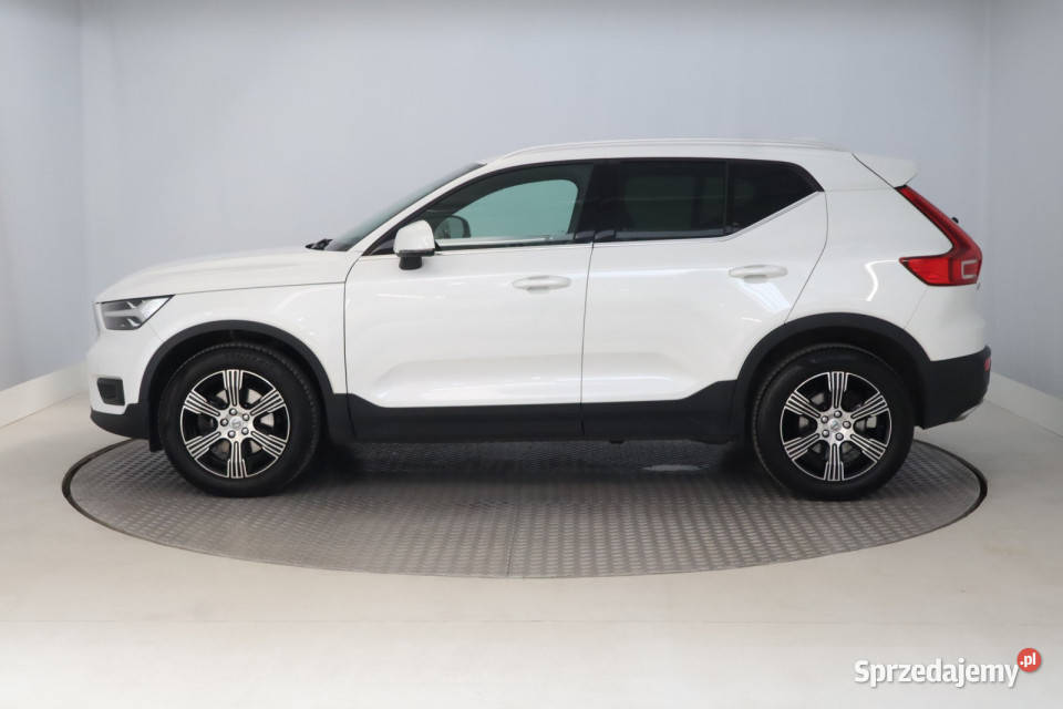 Volvo XC40 T4 bluetooth