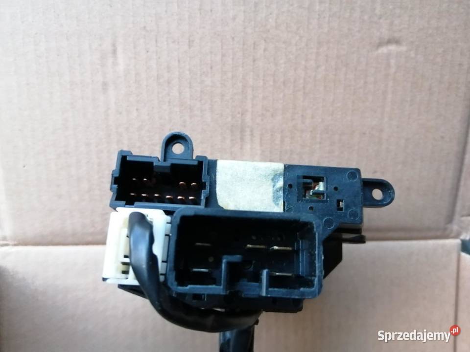 Przełącznik zespolony świateł MITSUBISHI CARISMA Panele sterowania, przełączniki lubelskie Opole Lubelskie