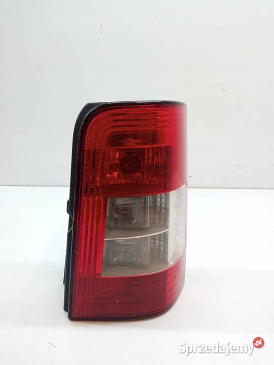 LAMPA TYŁ PRAWA PARTNER I LIFT Citroen Berlingo