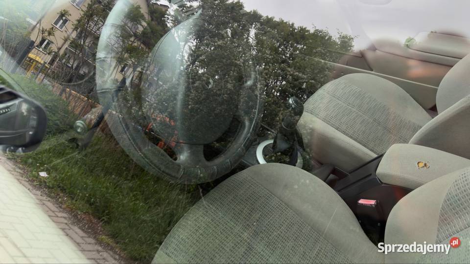 Renault megan 19 dieslel lubelskie Lublin sprzedam