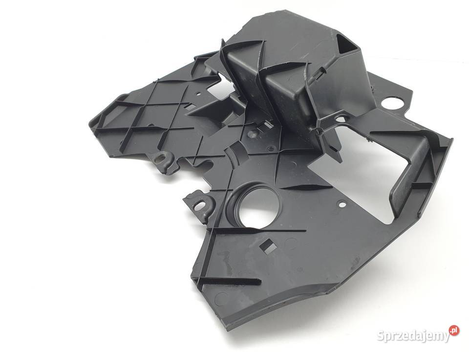 Obudowa Akumulatora Oslona Nakladka Peugeot Jet