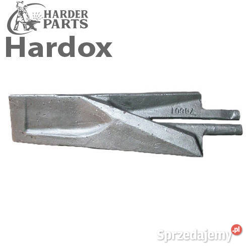 Dłuto 74601P części do pługa pług OVERUM Części zamienne sprzedam