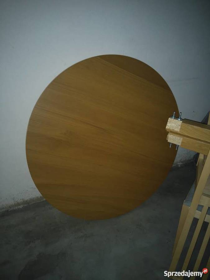 Stół Bjursta IKEA Krzesła Stoły, krzesła, biurka Wrocław