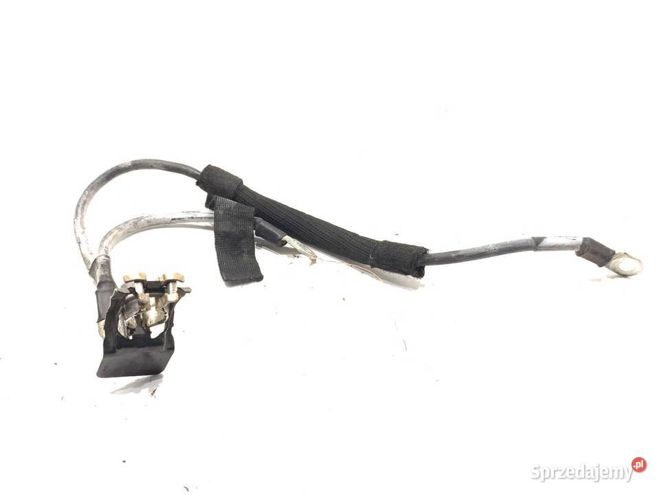 KLEMA PLUS PEUGEOT 3008 16 114 0917 PRZEWÓD