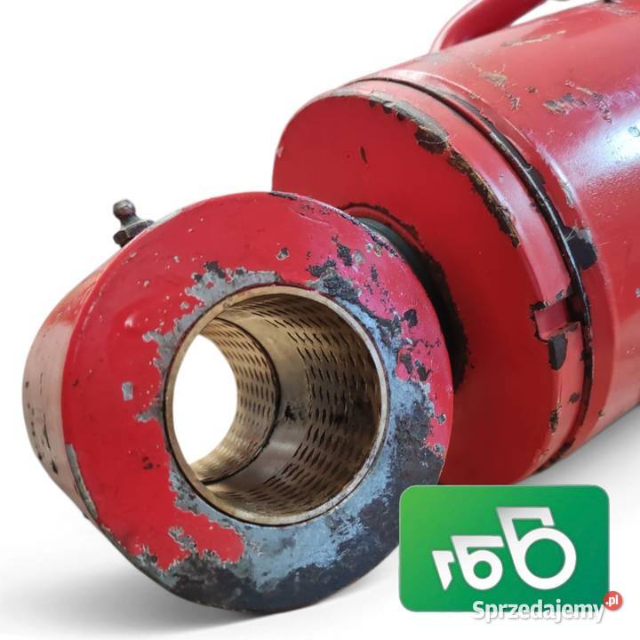Siłownik stabilizacji podpory 52504503 Manitou wielkopolskie Wilkowo