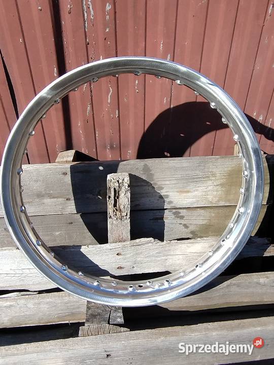 MZ ETZ ORG TYL FELGA Częstochowa