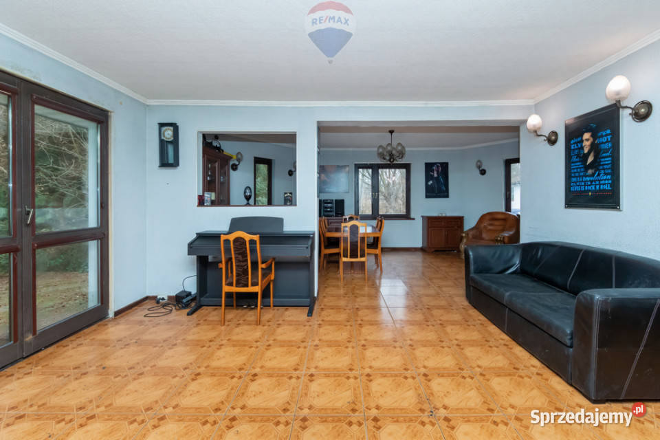 Do wynajęcia budynek biurmagazynowywarsztat Kawęczynek