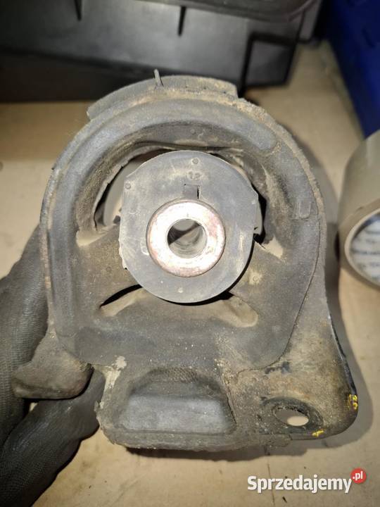 Poduszki silnika Honda Accord VI 6 Ostrowiec Świętokrzyski