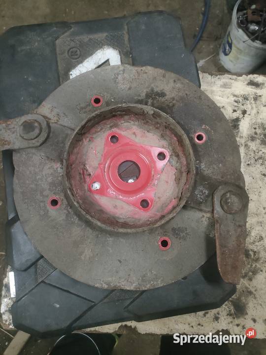 Dyski kosiarki dyskowej stoll Jf tarcza tnąca Suwałki