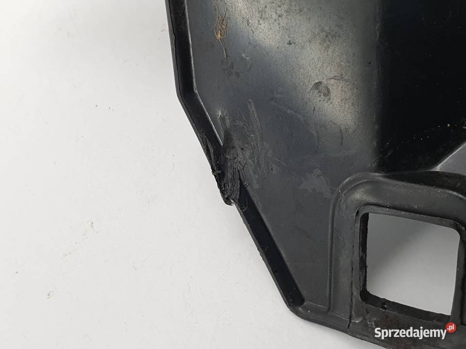 Oslona Uchwyt Mocowanie Honda Trx 500 Foreman Łódź