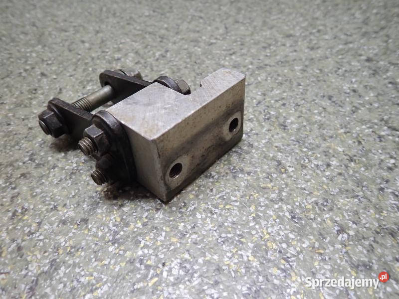 TRZYMAK UCHWYT YAMAHA YFZ 450 RAPTOR 0407R Strzelce Krajeńskie