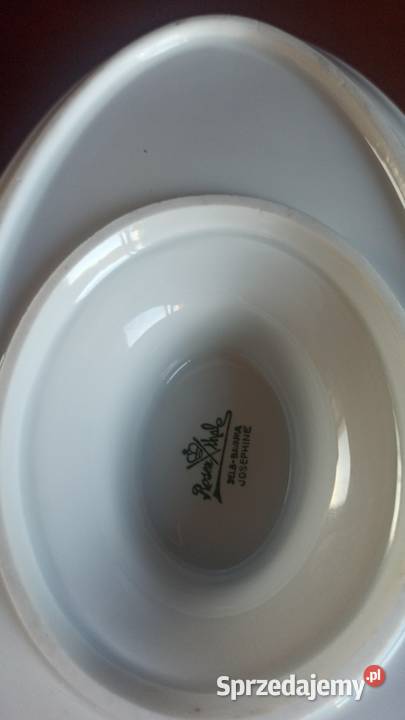 Rosenthal Josephine Selb Bavaria Niemcy Syg z Porcelana i szkło Gdańsk