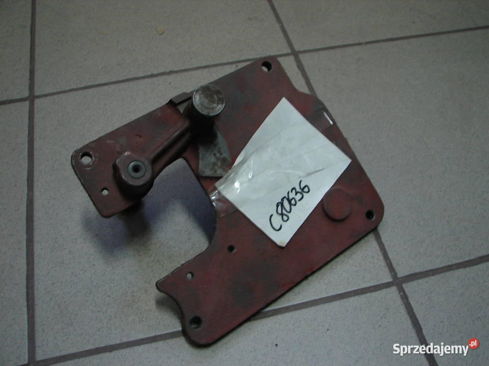 Pokrywa Lewa ursus 8010830 łódzkie Brzeziny