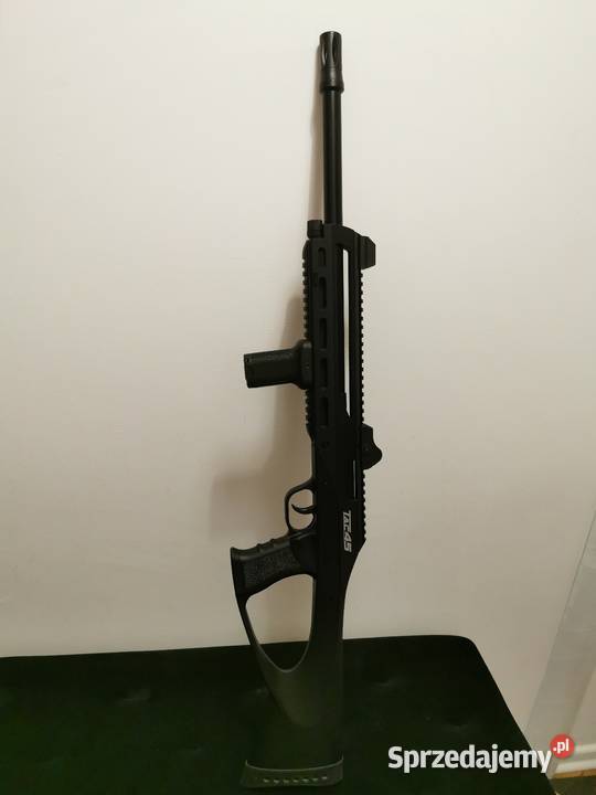 Wiatrówka TAC45 ASG zachodniopomorskie Trzebiatów