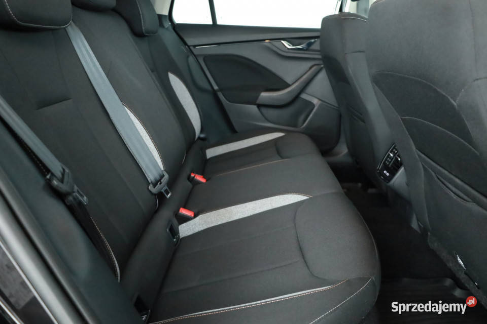 Skoda Scala 10 TSI Piaseczno sprzedam