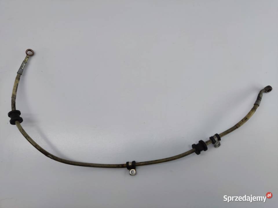 Przewod Hamulcowy Tylny Can Am Ds 650 Łódź