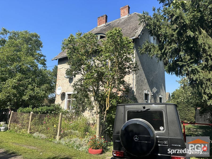 Sprzedam mieszkanie Kamień Pomorski 45m2