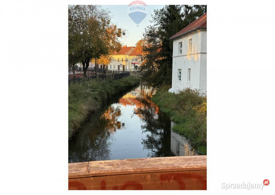 Kamienica z widokiem na zamek Lidzbark Warmiński sprzedam