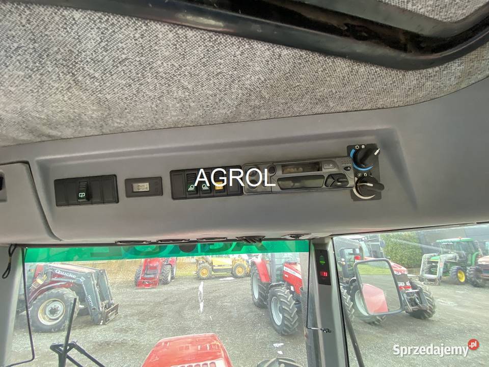 case cs 150 2002r Biała