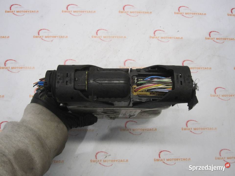 GIULIETTA 14 B 10r sterownik komputer silnika