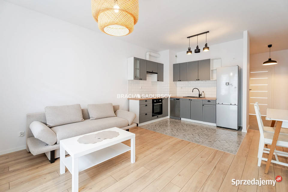 Mieszkanie 4668m2 2 pok Kraków 46.68m2