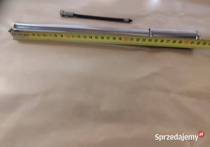 Motorynka pompka Ori Pozostałe wielkopolskie Trzcianka