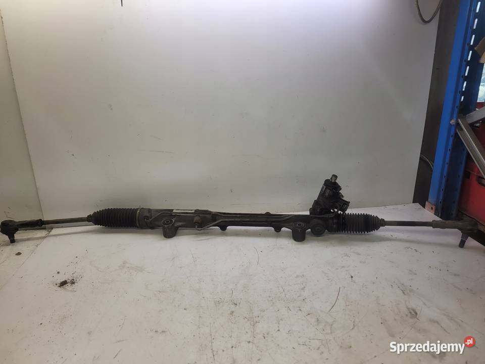 PRZEKŁADNIA KIEROWNICZA AUDI Q7 4L 7L8422055AG osobowe Przystajń