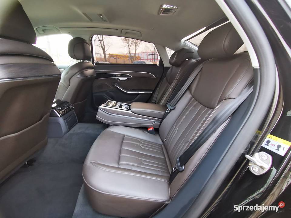 Salon FVat 23 Long Bezwypadkowy Ks Serwisowa Warszawa