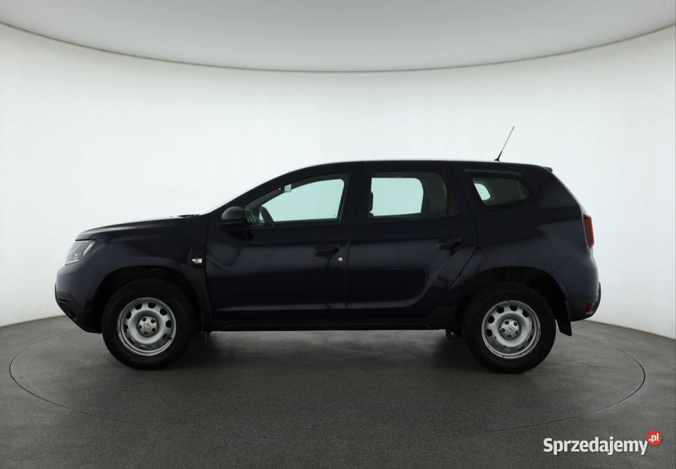 Dacia Duster 16 SCe 84KM Duster mazowieckie Piaseczno