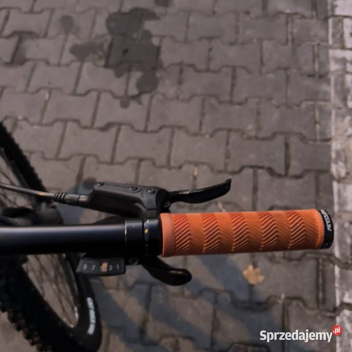 Rower gorski 275 Poznań