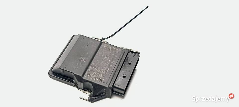 SENSOR AIRBAG VOLKSWAGEN PASSAT B8 3Q0959655BA