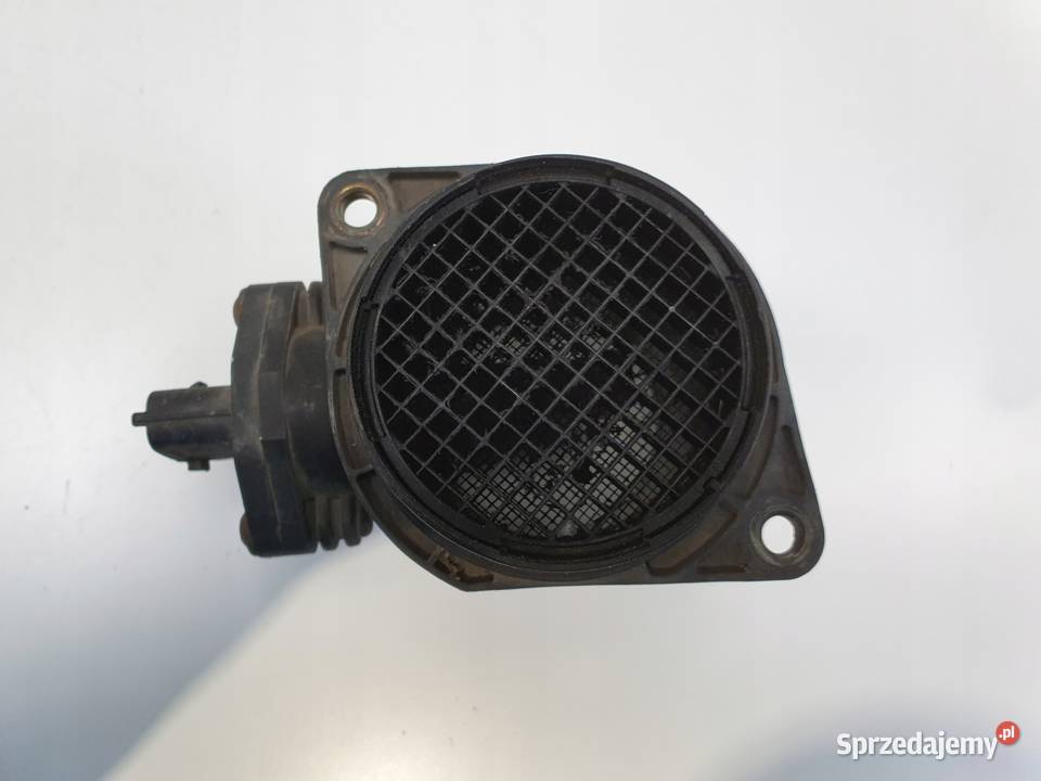 Alfa Romeo 147 19 JTD PRZEPŁYWOMIERZ POWIETRZA Janów