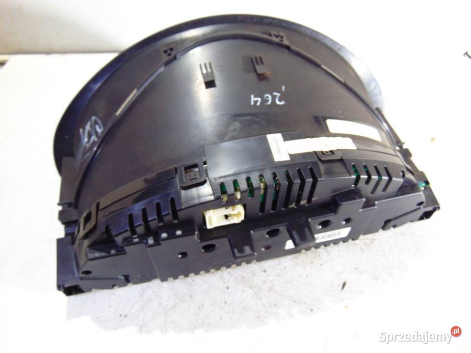 LICZNIK MERCEDES W203 A2035407247