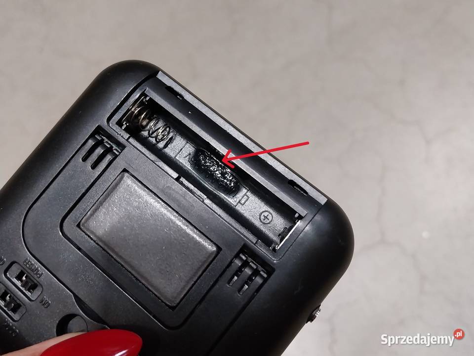 Termometr do żywności Browin 0C 250C 580016 Czeladź