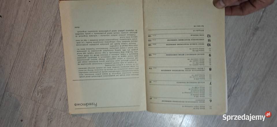 Projektowanie nawierzchni S Rolla II wydanie Łęczyca