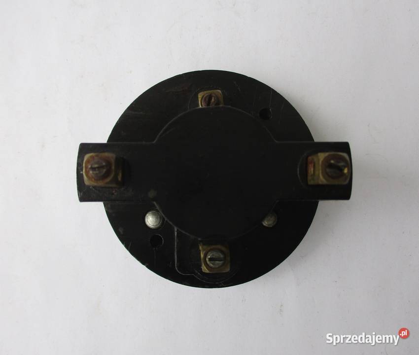 Oprawka żarówki Junak M10 Lampa Wrocław