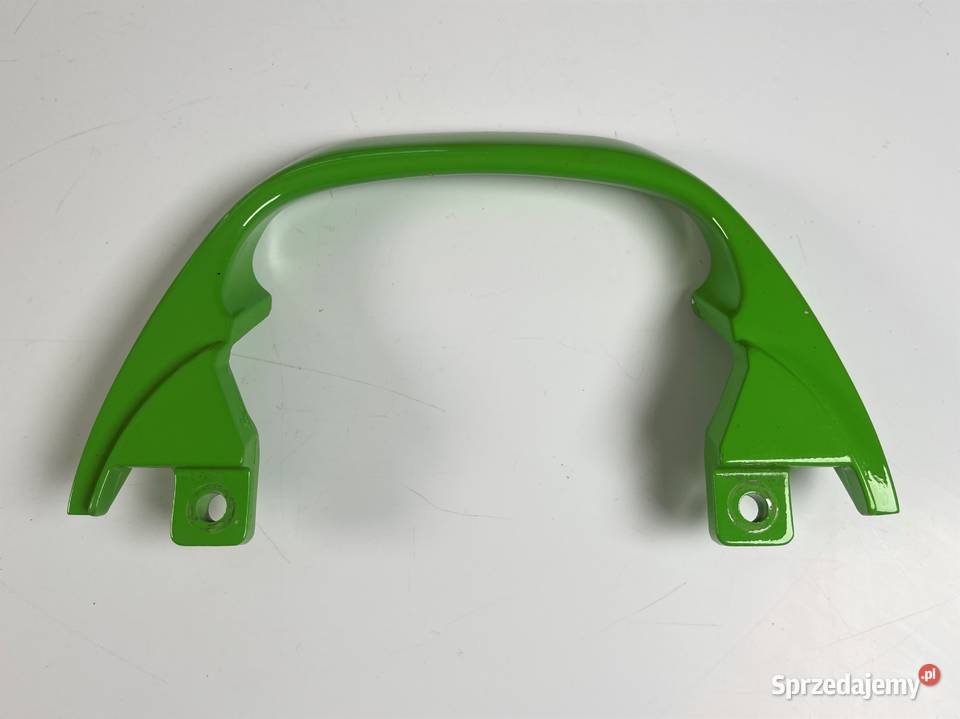KAWASAKI ZZR 600 9300 Uchwyt Rączka pasażera tył Łobżenica