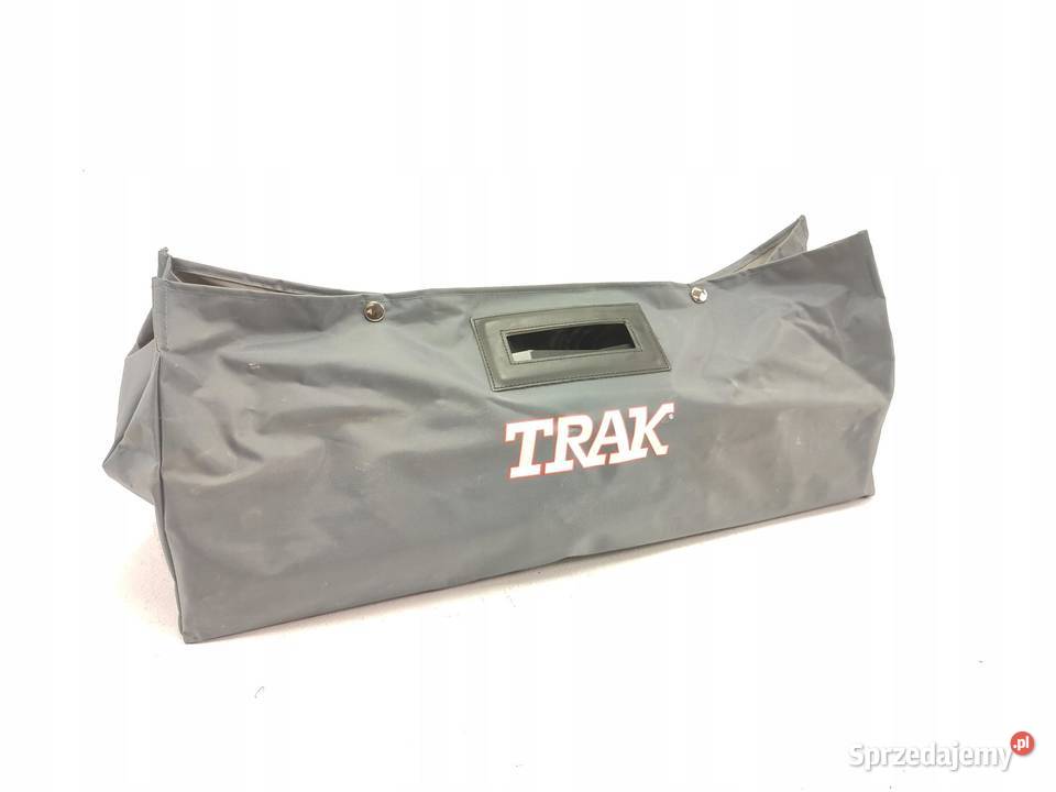 ŁAŃCUCHY ŚNIEGOWE TRAK 208 ROZMIAR 14 15 16 17