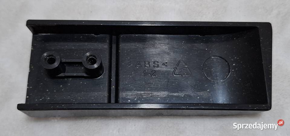 Ramie uchwytu zwijacza na przewód zasilania 1 Czeladź