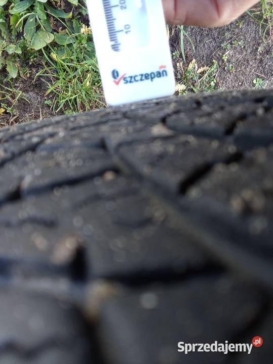 ALUFELGI 16 OPONY CAŁOROCZNE MS 4x108 Citroen Samochodowe