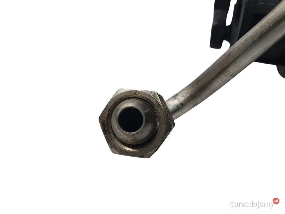 KOLEKTOR SSACY Audi A4 B8 A5 Q5 18 TFSI Chełm