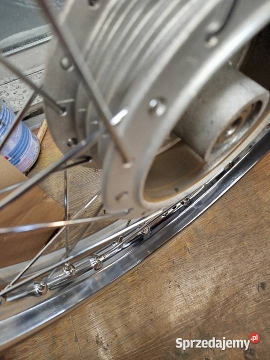 Koła wsk 175 podkarpackie Przyłęk