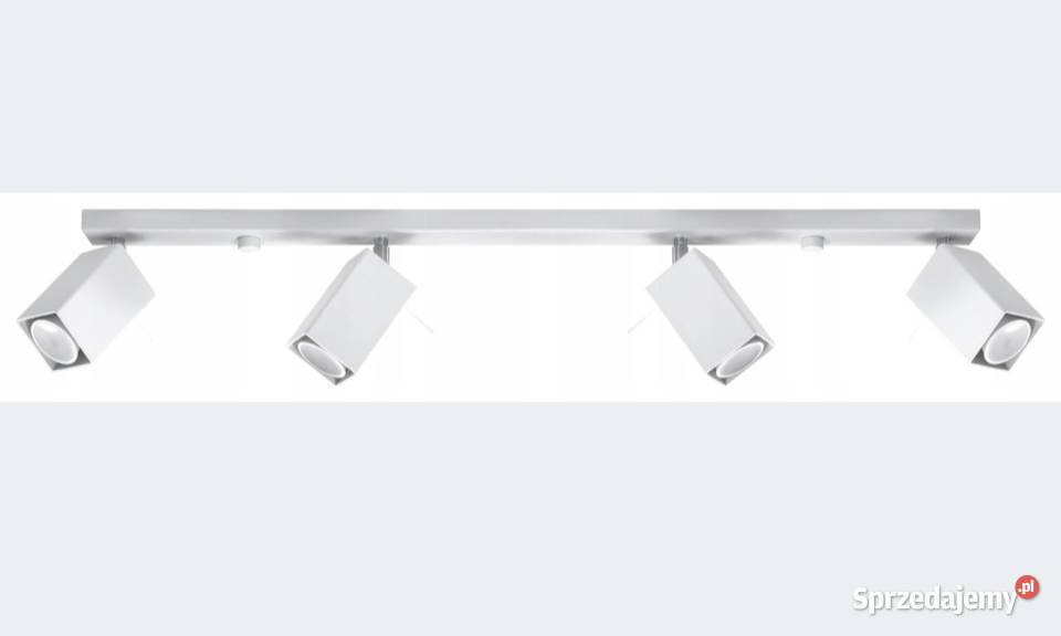 Meble do sklepu odzieżowego Opole Lubelskie