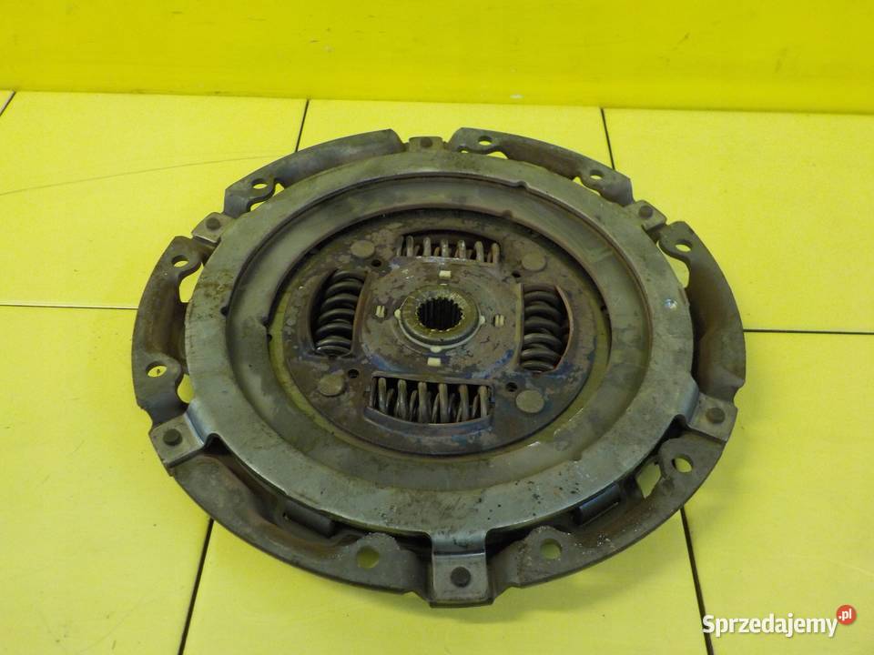 OUTLANDER III 20 PHEV HYBRID 16r 121 sprzeglo