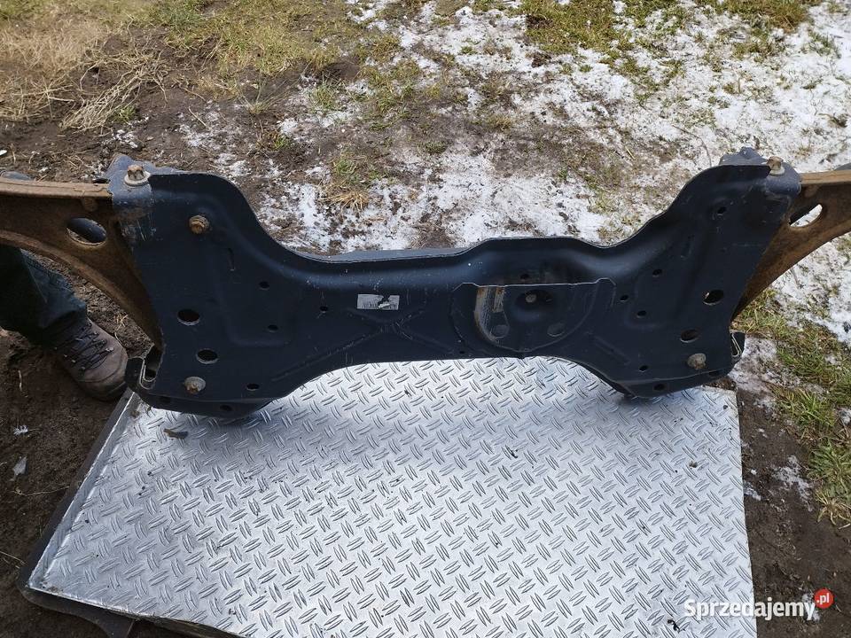 Belka zawieszenia przedniego Fiat Ducato Peugeot świętokrzyskie Końskie sprzedam