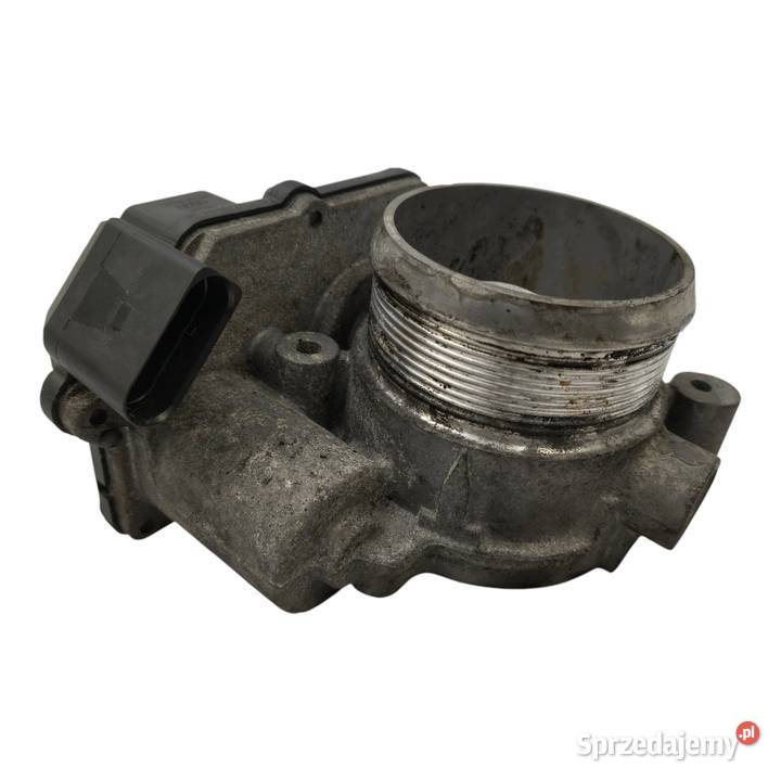 PRZEPUSTNICA Audi A6 C6 27 30 TDI 059145950H Chełm sprzedam