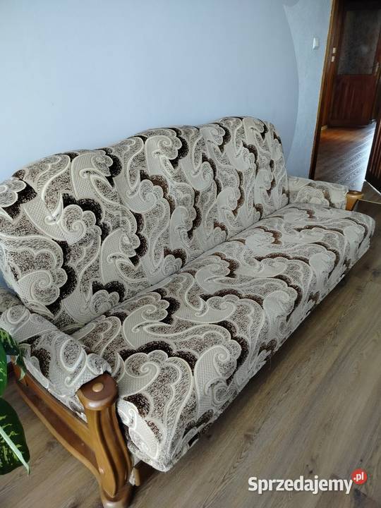 Tapczan Tyszowce sprzedam