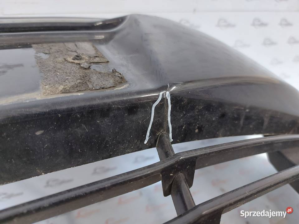 FORD C II MK2 12r zderzak przód świętokrzyskie Kielce